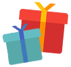 Lerngeschenke Logo